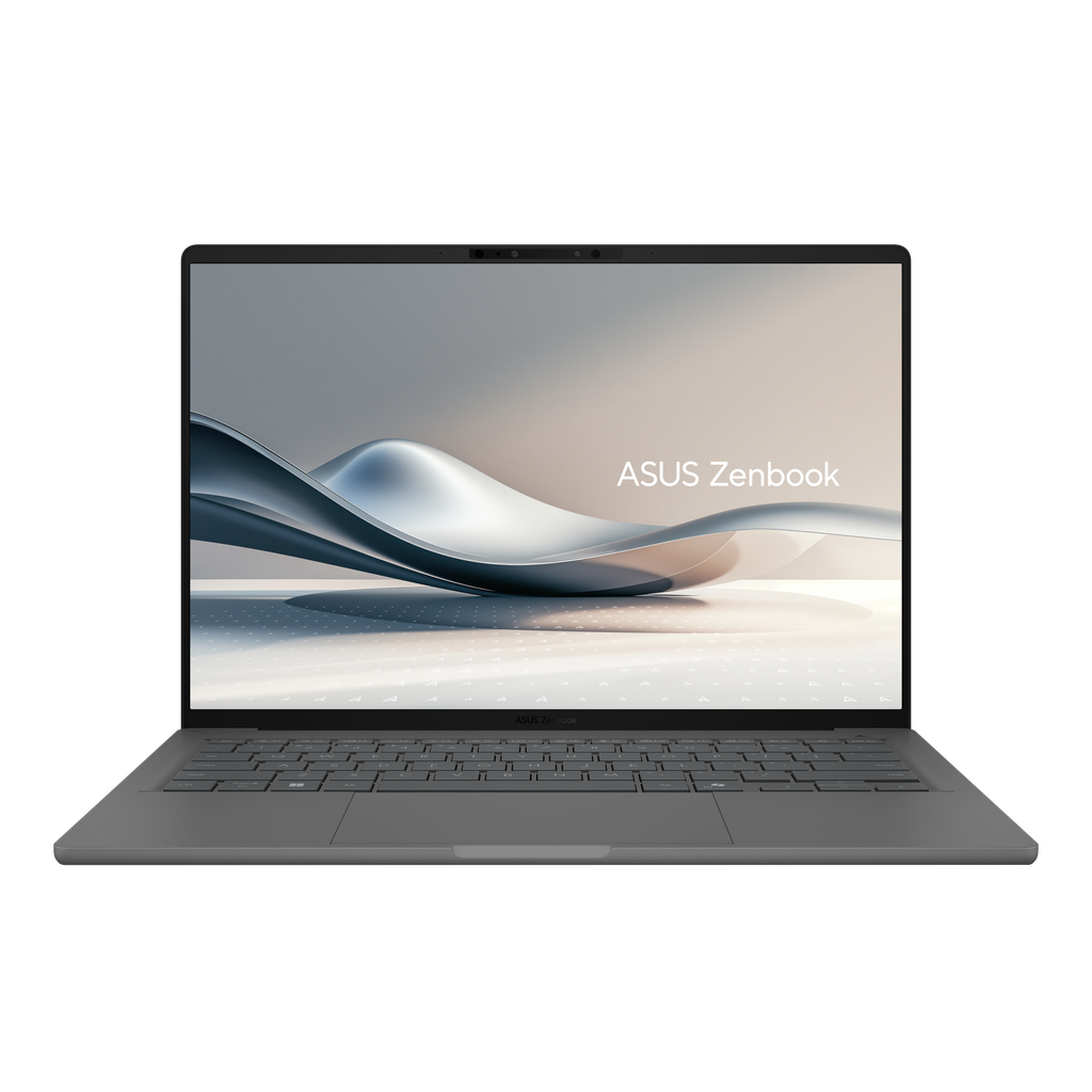 ASUS Zenbook A14 (Iceland Gray)